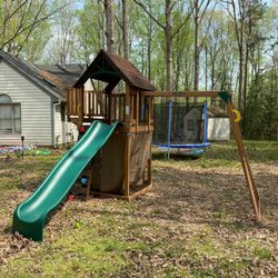 North Hills Handymen