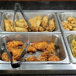 China Buffet