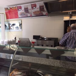 Alanya Dönor Grill Haus