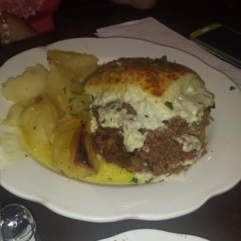 Elia Taverna - Greek Near Me - Bronxville, New York Elia Taverna - Greek Near Me - Bronxville, New York