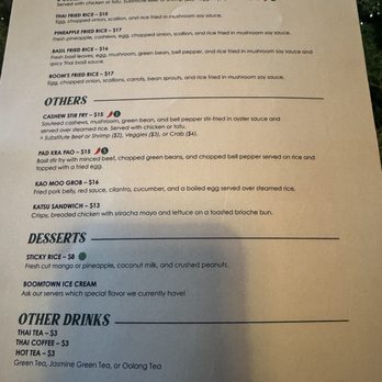 Deem Laow - Cocktail Bars Near Me - Oklahoma City, Oklahoma Deem Laow - Cocktail Bars Near Me - Oklahoma City, Oklahoma