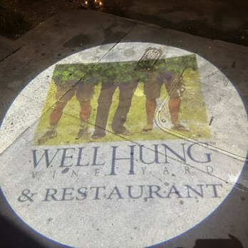 Well Hung Vineyard - Sidewalk - Wine Bars Near Me - Charleston, South Carolina Well Hung Vineyard - Sidewalk - Wine Bars Near Me - Charleston, South Carolina