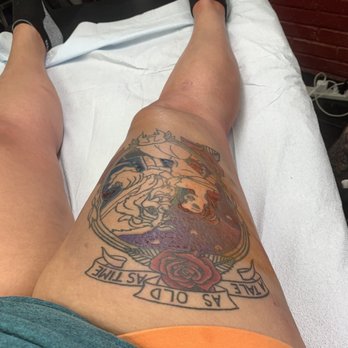 Saints & Sinners - Tattoo Near Me - Baltimore, Maryland Saints & Sinners - Tattoo Near Me - Baltimore, Maryland