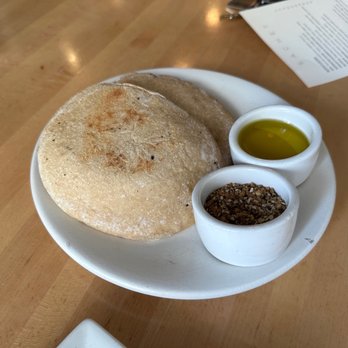 Sachet - Pita From the Wood Oven - Mediterranean Near Me - Dallas, Texas Sachet - Pita From the Wood Oven - Mediterranean Near Me - Dallas, Texas