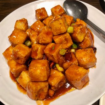 Nomad Asian Bistro - Orange Tofu - Chinese Near Me - Long Beach, California Nomad Asian Bistro - Orange Tofu - Chinese Near Me - Long Beach, California
