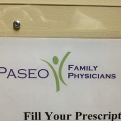 Paseo Family Physicians