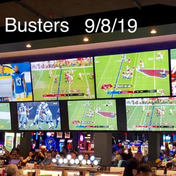 Dave & Buster's Thousand Oaks - The Baby Boomers Love Watching Football at Dave & Busters! - Arcades Near Me - Thousand Oaks, California