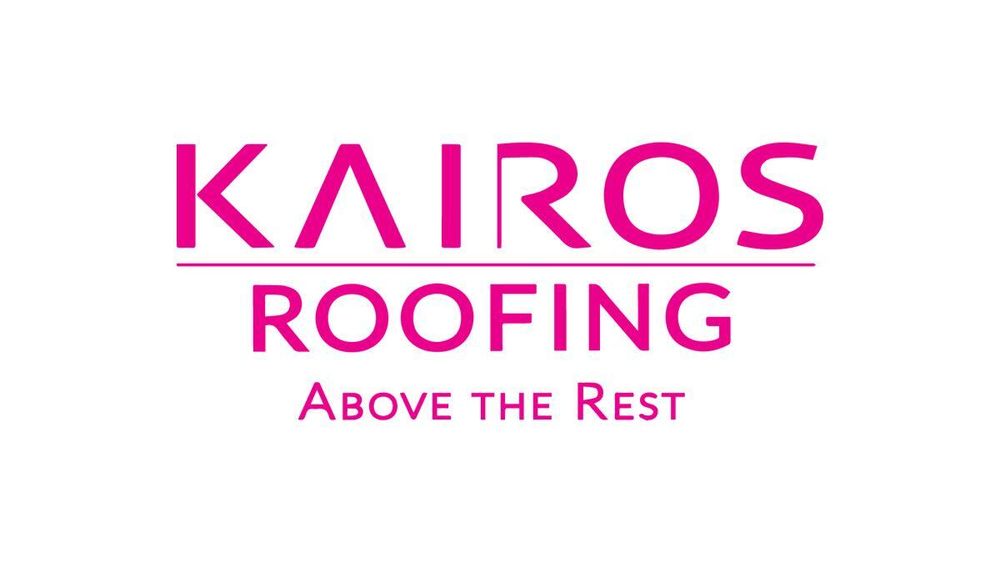 Slide of Kairos Roofing