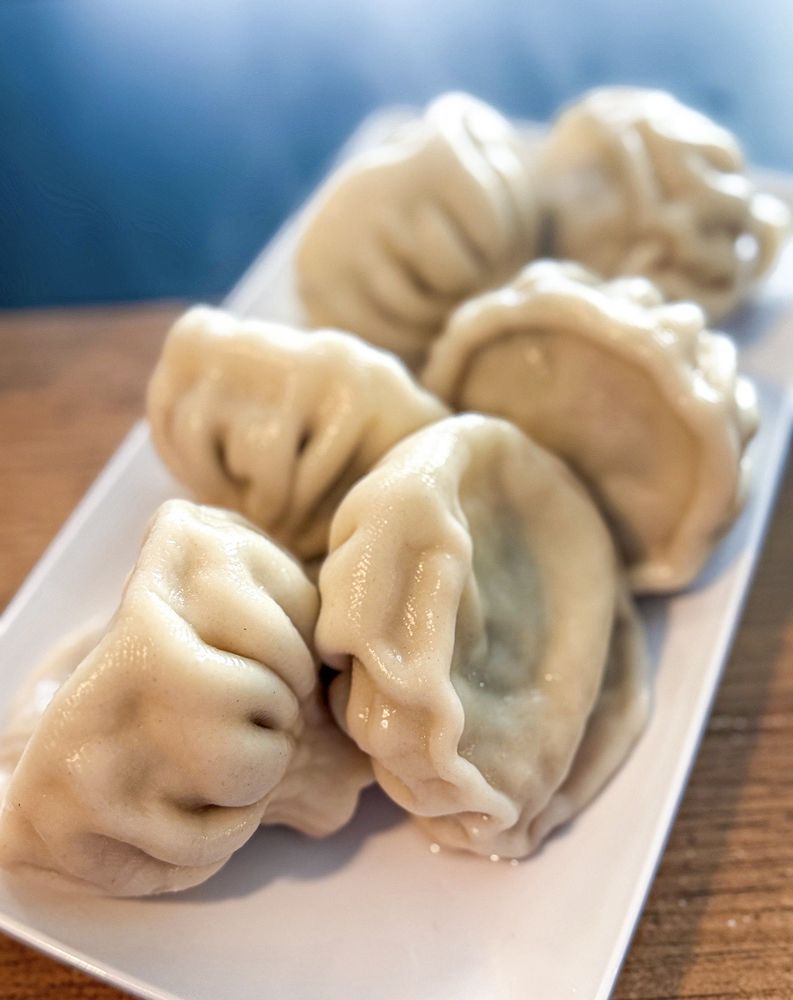 Georgian Bakery Tiflis