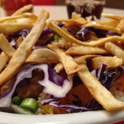 VIPS - Ensalada oriental