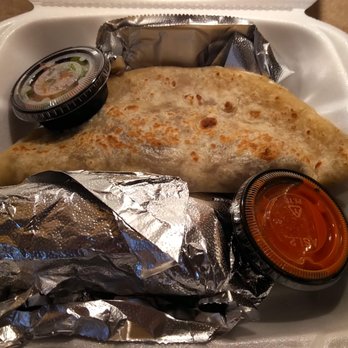 Monona Bakery & Eatery - My a la carte package - pupusa, baleada, chicken taco - Breakfast & Brunch Near Me - Madison, Wisconsin Monona Bakery & Eatery - My a la carte package - pupusa, baleada, chicken taco - Breakfast & Brunch Near Me - Madison, Wisconsin