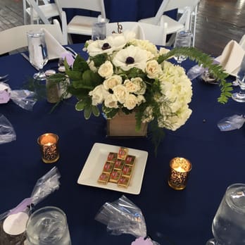 The Jones River Trading - Venues & Event Spaces Near Me - Kingston, Massachusetts