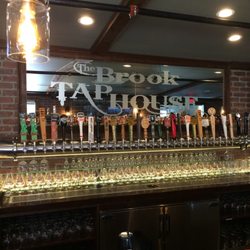 The Brook Tap House