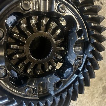 Premier West Gears - Auto Repair Near Me - Riverside, California
