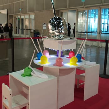 LA Art Show - Art Galleries Near Me - Los Angeles, California