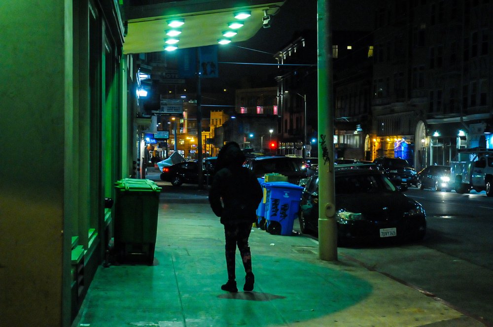 Sfgardening - tree service in San Francisco, CA