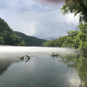 Norris Dam State Park - Parks Near Me - Rocky Top, Tennessee