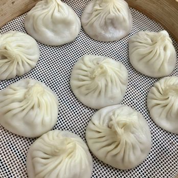 Tasty China - Pork Xiao Long Bao (鮮肉小籠包); IG: @katzlundell - Chinese Near Me - Torrance, California Tasty China - Pork Xiao Long Bao (鮮肉小籠包); IG: @katzlundell - Chinese Near Me - Torrance, California