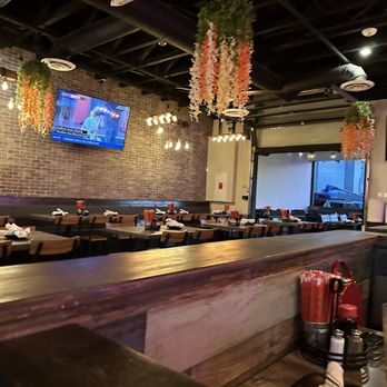 Chinitas - Inside - Sushi Bars Near Me - Henderson, Nevada