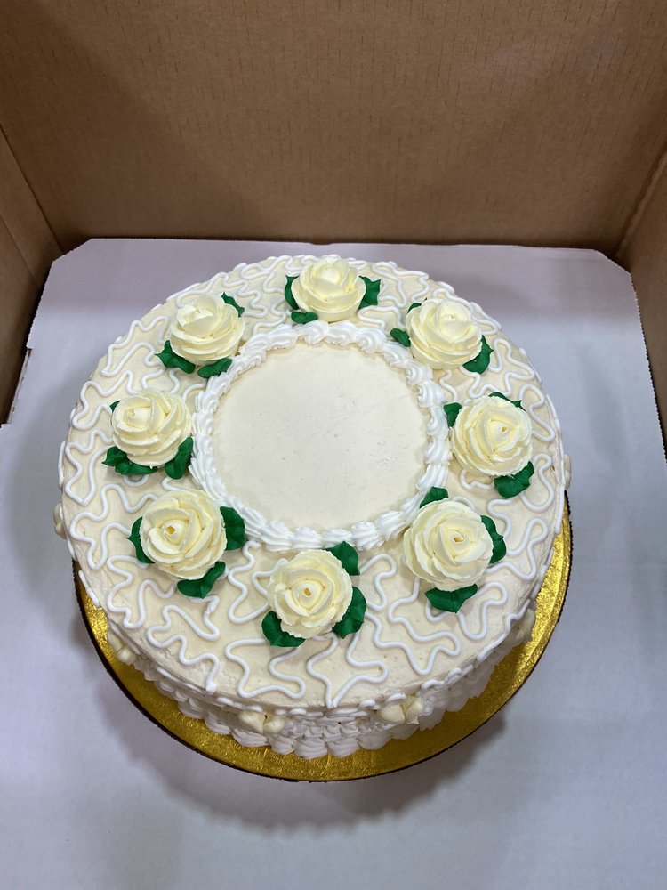 PUBLIX SUPER MARKETS Updated August 2024 4065 Hancock Bridge Pkwy