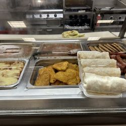 Denninger’s - Cooked food