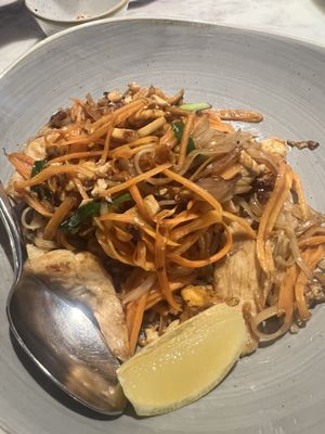 Supawan Thai Food by null