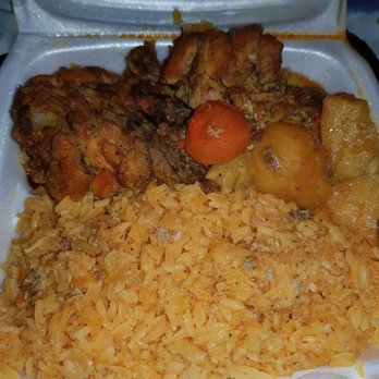 Sam's Cold Cuts - Stewed chicken and yellow rice - Delis Near Me - Philadelphia, Pennsylvania Sam's Cold Cuts - Stewed chicken and yellow rice - Delis Near Me - Philadelphia, Pennsylvania