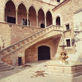 Poble Español - Landmarks & Historical Buildings Near Me - Palma de Mallorca, PM