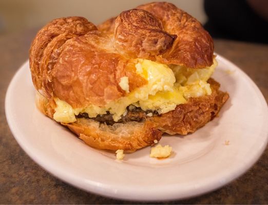 Goose Feathers Cafe & Bakery by null