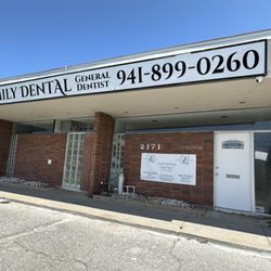 Z Family Dental