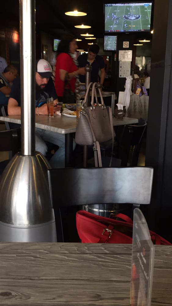 La Pescadería — Mexican restaurant in Naucalpan de Juárez