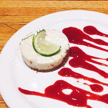 Angelo’s Taverna - Key Lime Pie ($7) - Italian Near Me - Denver, Colorado Angelo’s Taverna - Key Lime Pie ($7) - Italian Near Me - Denver, Colorado