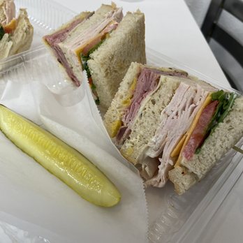 Pepper Farm Deli - Pepper farm club - Sandwiches Near Me - Santee, California Pepper Farm Deli - Pepper farm club - Sandwiches Near Me - Santee, California