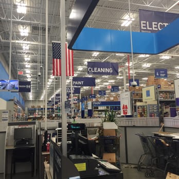 Lowe's Home Improvement - Clear displays - Hardware Stores Near Me - Poway, California