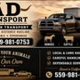 Photo of Ad Transport