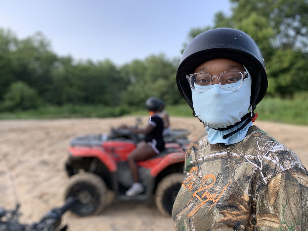 BACKWOODZ ATV RENTALS Updated September 2024 20 Photos Memphis