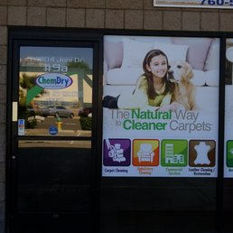 Exterior photo of Solo Chem-Dry - Palm Desert, California Exterior photo of Solo Chem-Dry - Palm Desert, California