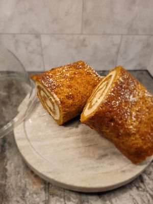 Saras Goodies - a pastry on a plate - Martinsville, IN Saras Goodies - a pastry on a plate - Martinsville, IN