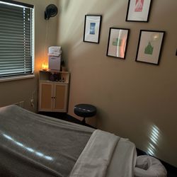 Soleil Spa