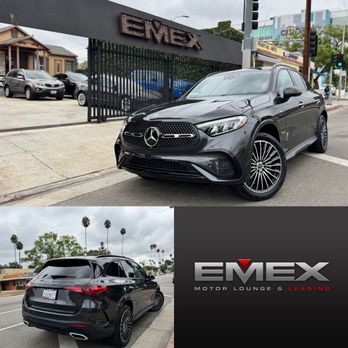 Emex Motors - Car Dealers Near Me - Los Angeles, California Emex Motors - Car Dealers Near Me - Los Angeles, California