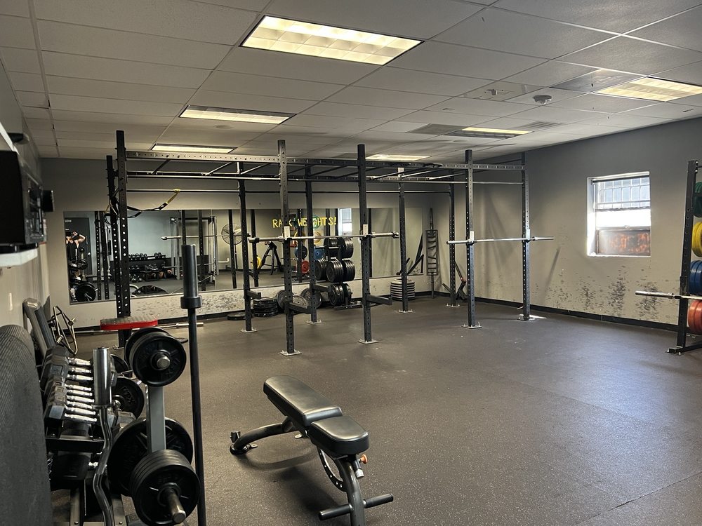 Fan Club Health and Fitness Image