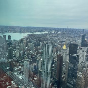 Empire State Building - Landmarks & Historical Buildings Near Me - New York, New York