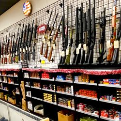 Susan's Armory