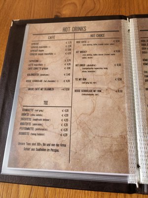 Menu photo 3 Darwin's Salzburg, 5 Menu photo 3 Darwin's Salzburg, 5