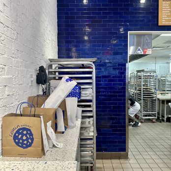 Levain Bakery - NoHo, NYC - Bakeries Near Me - New York, New York Levain Bakery - NoHo, NYC - Bakeries Near Me - New York, New York