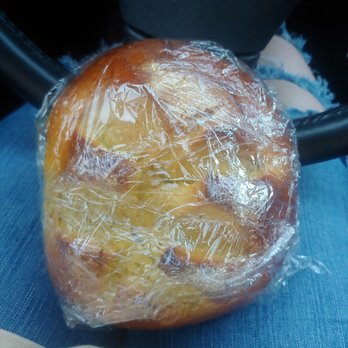 Henry's Pizzeria - Homemade sweet bread - Pizza Near Me - East Windsor, Connecticut