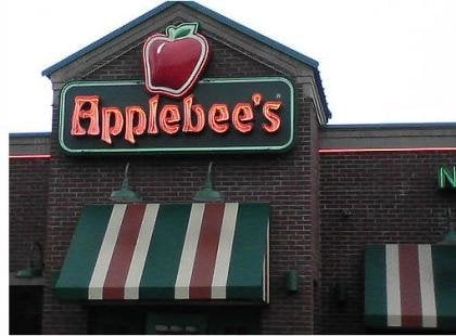 Applebee's Grill + Bar by null