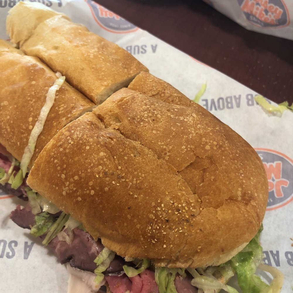 Jersey Mike's Subs - Fast Food Near Me - Tucson, Arizona Jersey Mike's Subs - Fast Food Near Me - Tucson, Arizona