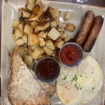 First Watch - Breakfast & Brunch Near Me - Houston, Texas
