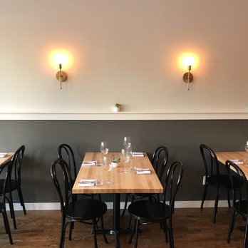 Crafted - Desserts Near Me - Yakima, Washington
